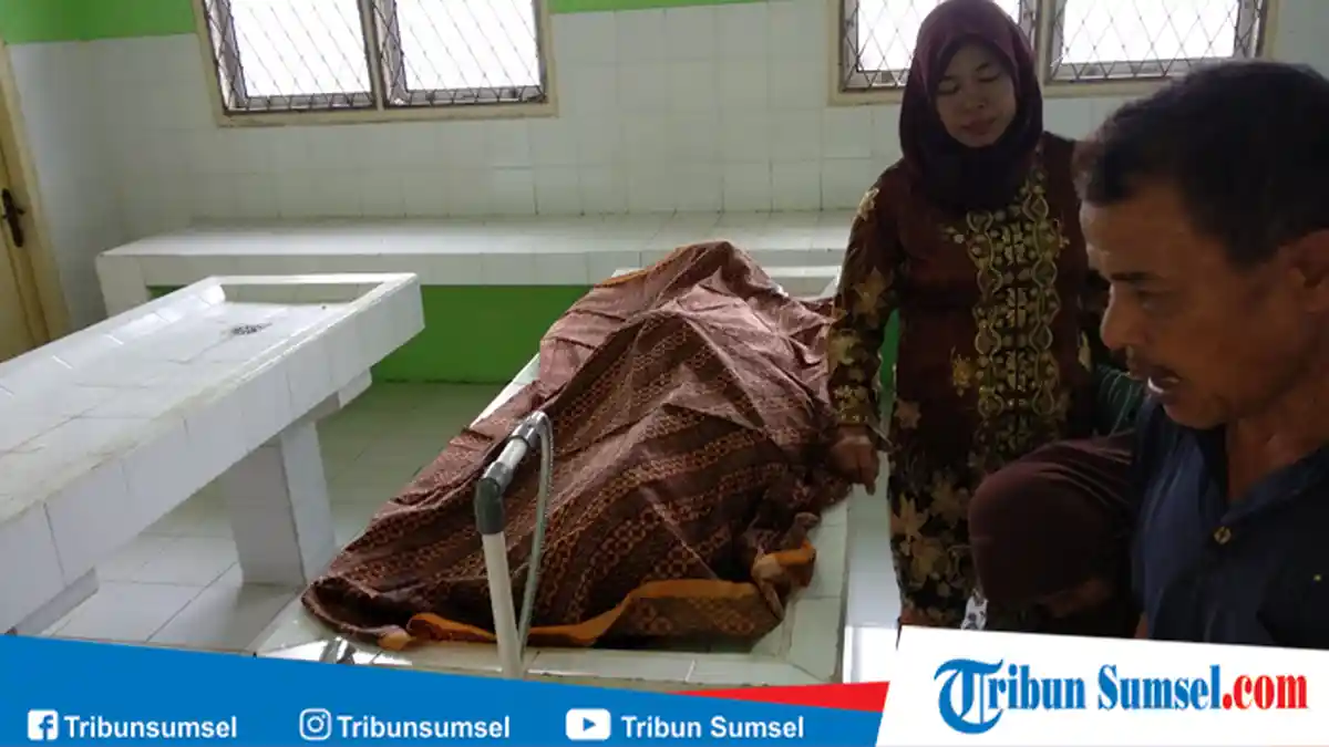 Lamaran Menikahnya Ditolak, Pria Ini bunuh Gadis Pujaan Hati dengan Cara Sadis ini