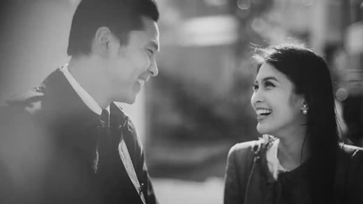Anda Fans Sandra Dewi? Ini Bocoran Tanggal Pernikahannya!