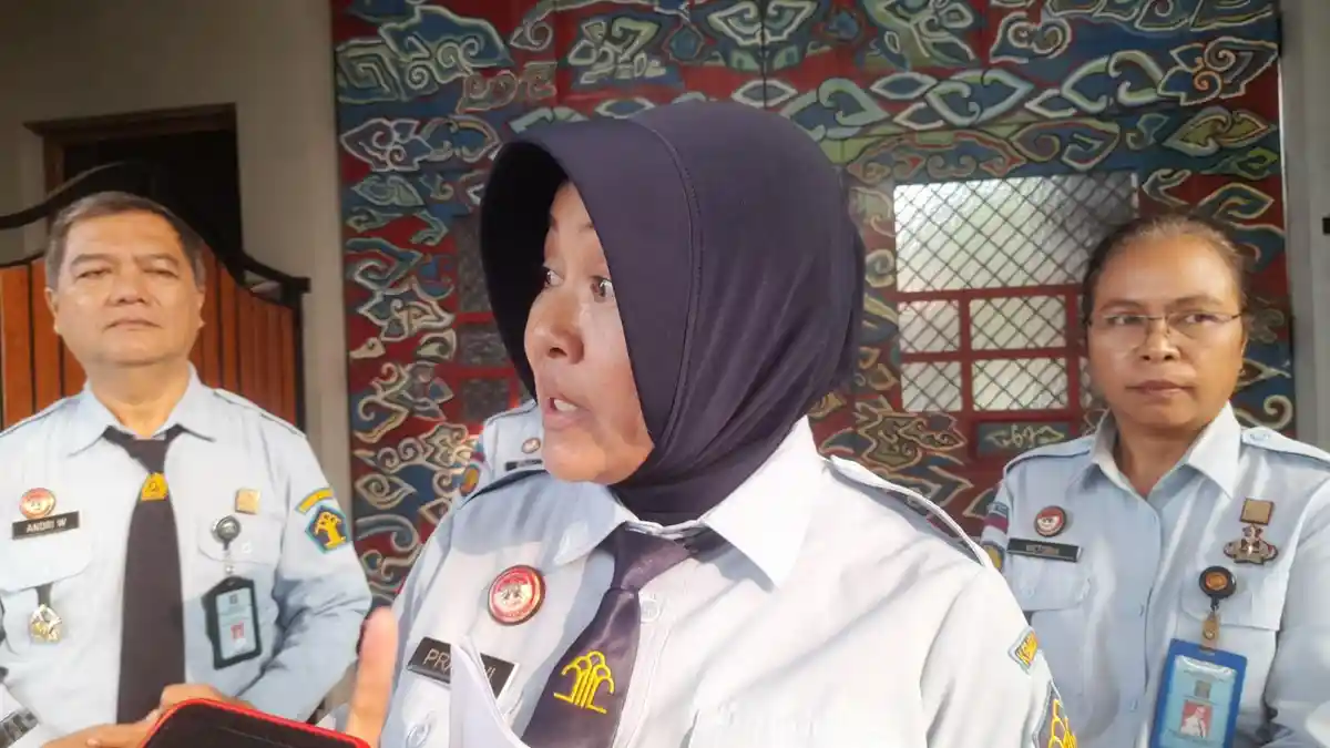 Demi Melanjutkan Pendidikan, AG Eks Kekasih Mario Dandy Pilih Sekolah Paket C