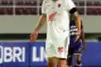 Liga 1: Persita Tangerang Dihajar PSM Makassar 0-3