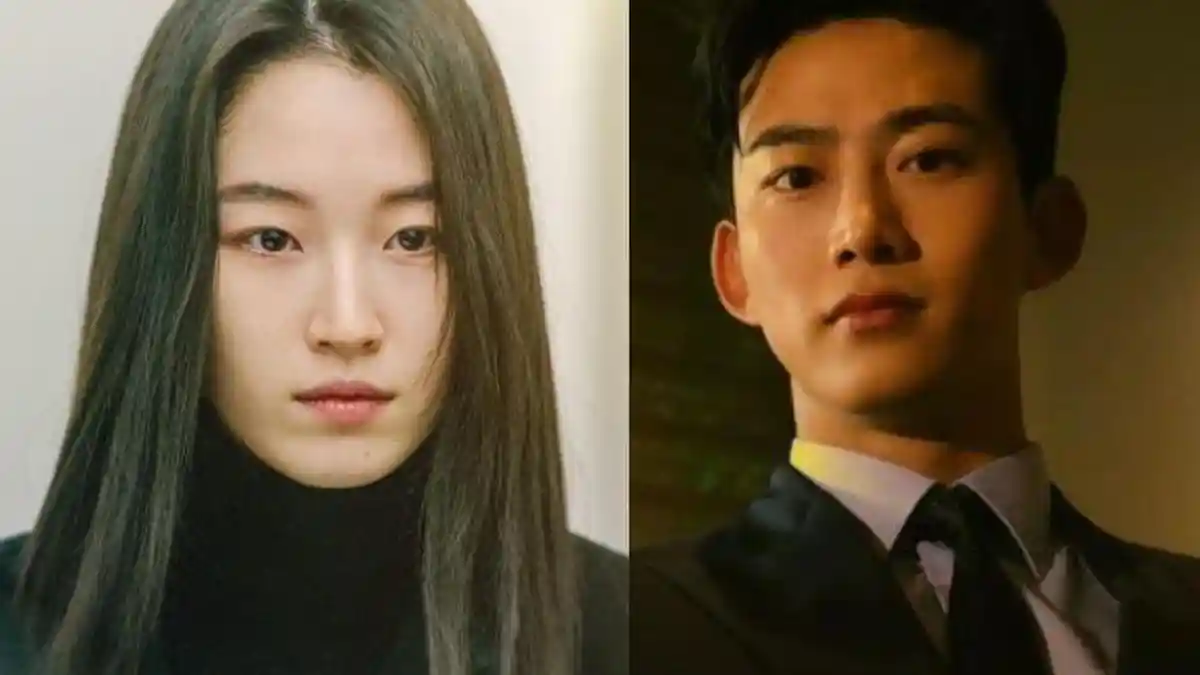 Taecyeon 2PM dan Won Ji An akan Bintangi Drama Korea Terbaru 'My Heart is Beating', Ini Sinopsisnya