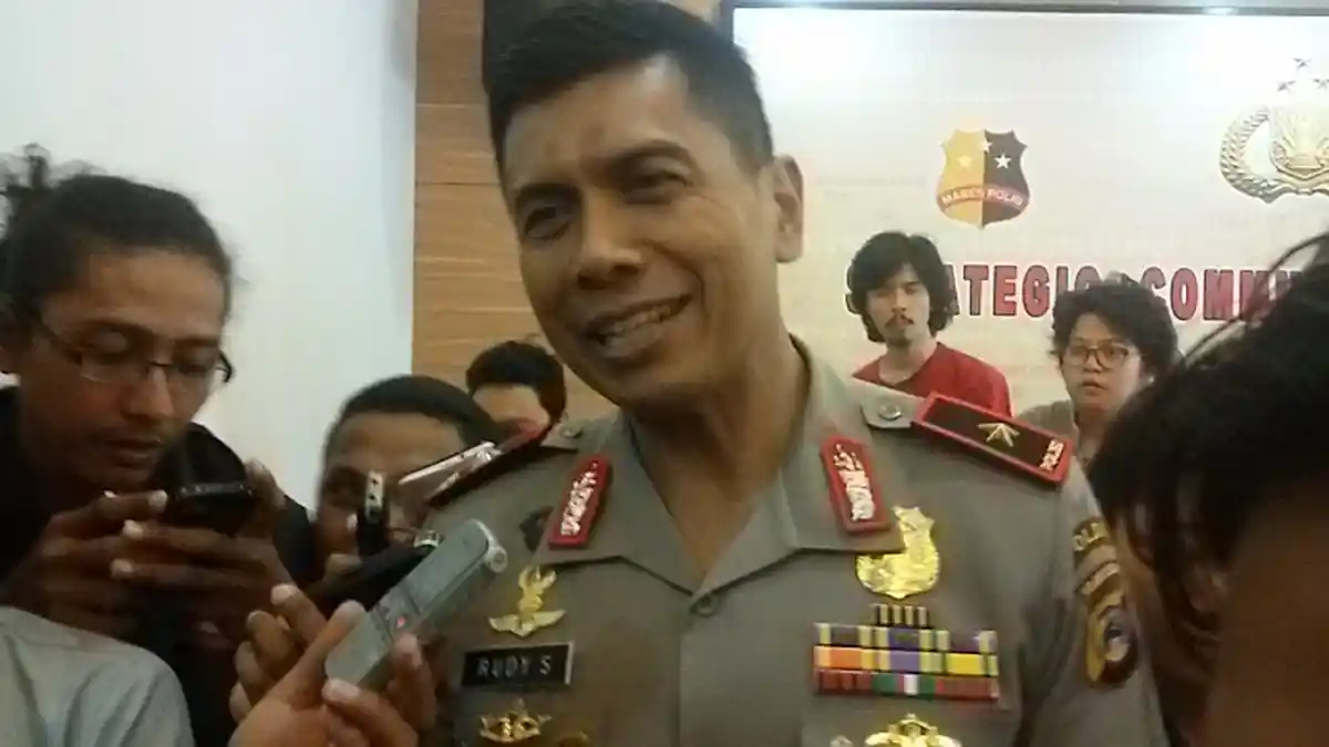 Operasi Tinombala Temukan Satu Anggota Kelompok Santoso yang Tewas