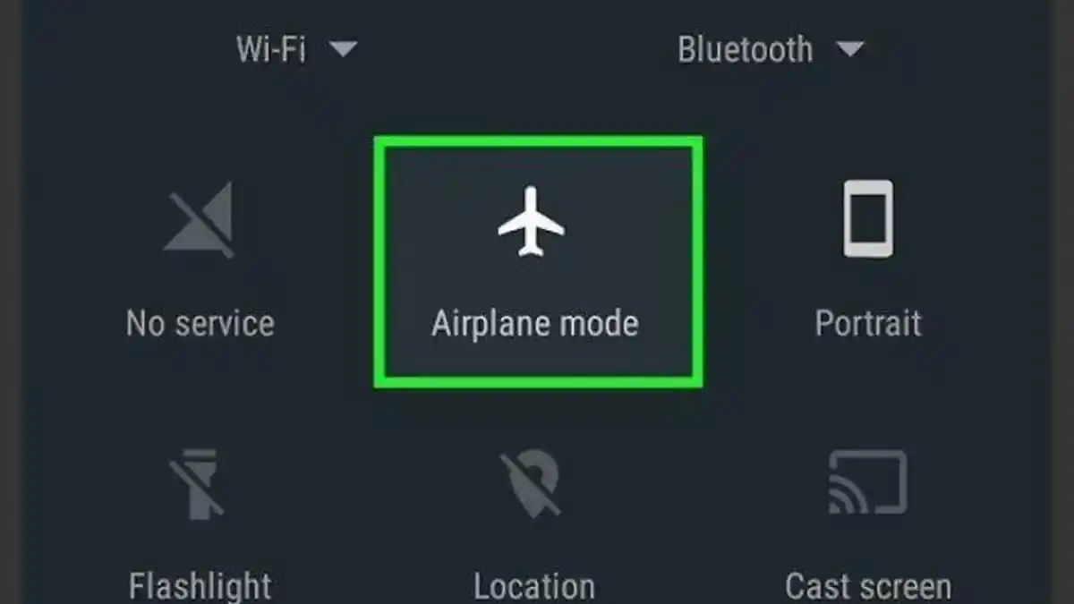 Mengapa Ponsel Penumpang Wajib Mode Pesawat saat Sudah di Kabin?