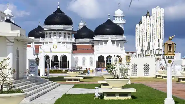 Jadwal Imsakiyah Kota Banda Aceh Rabu, 18 Maret 2026
