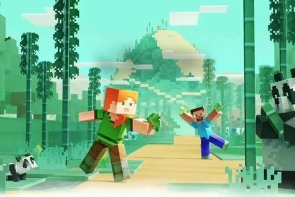 Link Download Minecraft 1.20 Gratis versi Mojang dan Mod, Bisa Unduh Game di Android