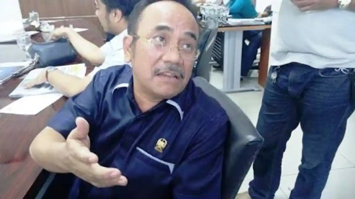 DPRD Medan Minta Perwal Pengolahan Sampah Ditinjau Ulang, Makin Terkuak Masalah Dinasnya