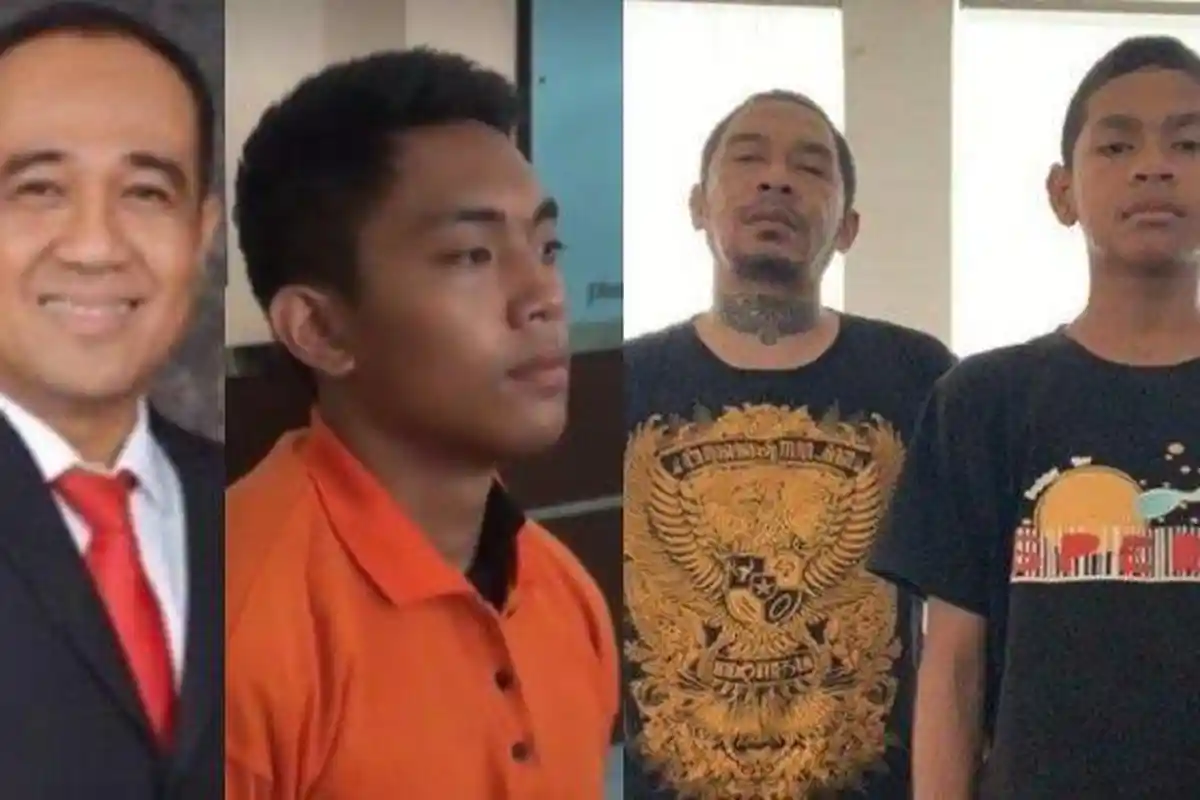 Nasib Karir Pejabat Pajak Rafael, Kemenkeu Bersikap, Pengurus GP Ansor Tolak Damai: Tanggung Jawab