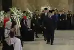 Presiden Hadiri Penghormatan Jenazah Pasukan Perdamaian UNIFIL