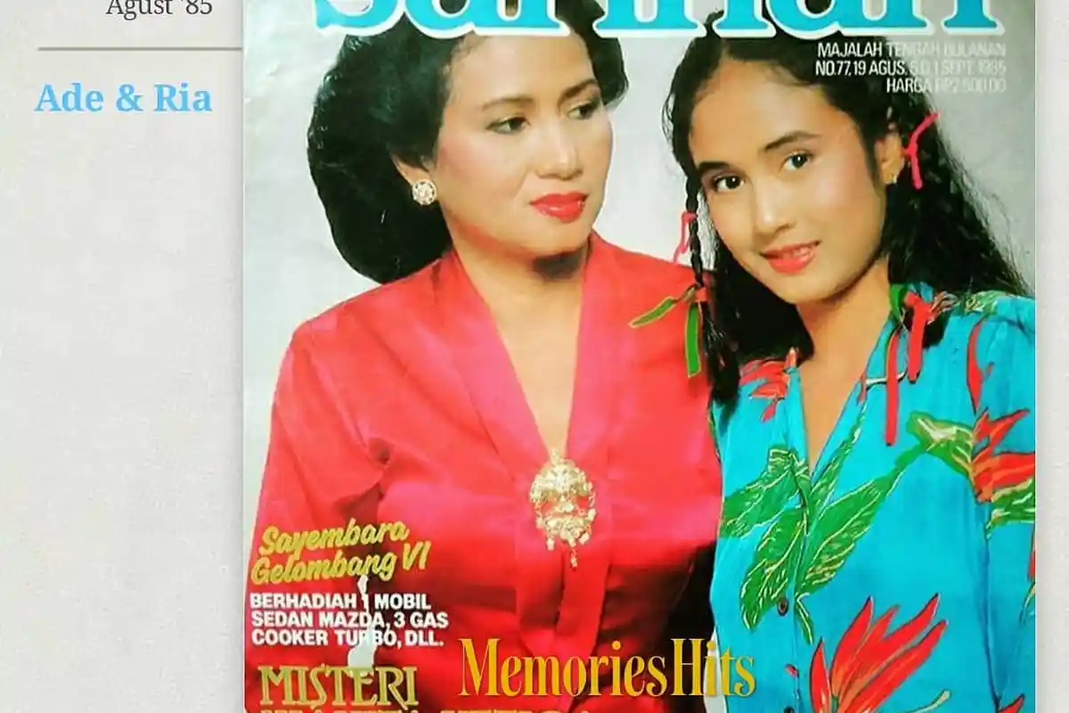 Jejak Karier Ria Irawan, Masa Lalu Jadi Perokok Berat karena Malu Suara Cempreng Kayak Bebek