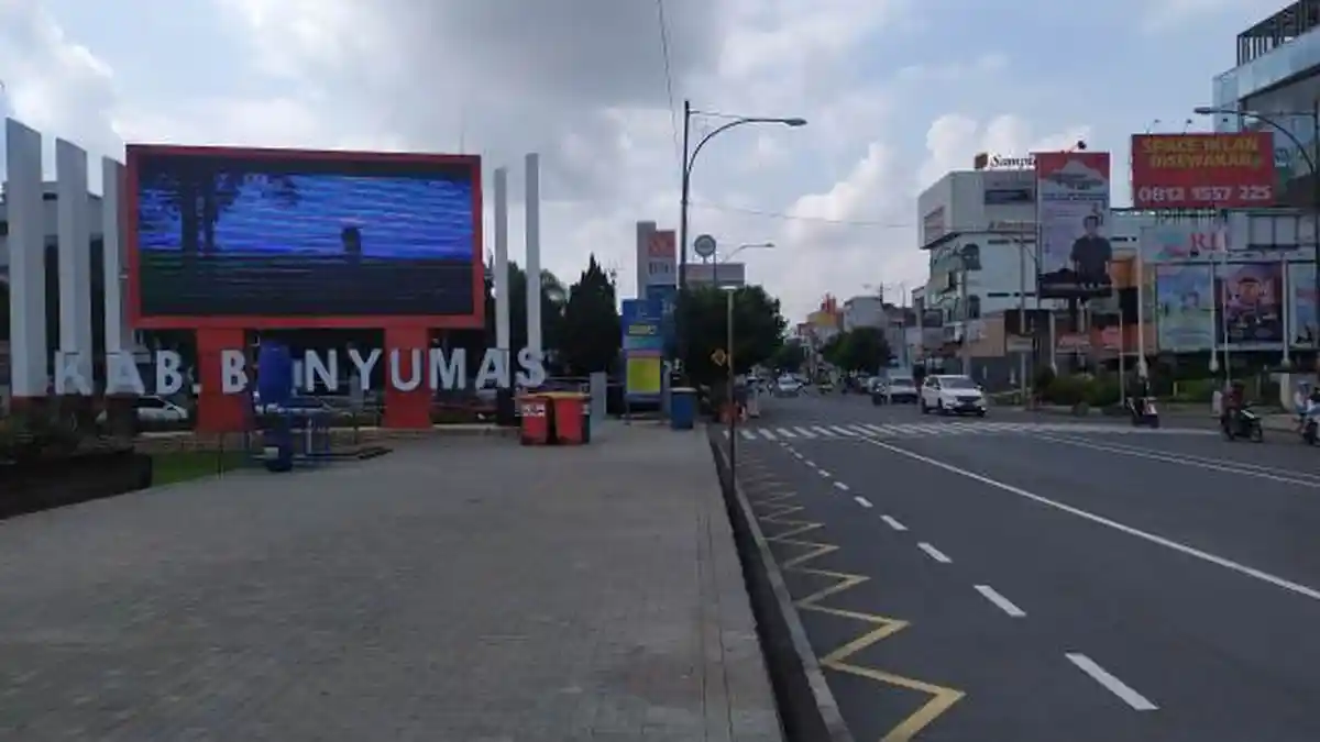Update Kasus Positif Covid-19 Banyumas, Tertinggi di Kecamatan Purwokerto Selatan Ada 34 Kasus
