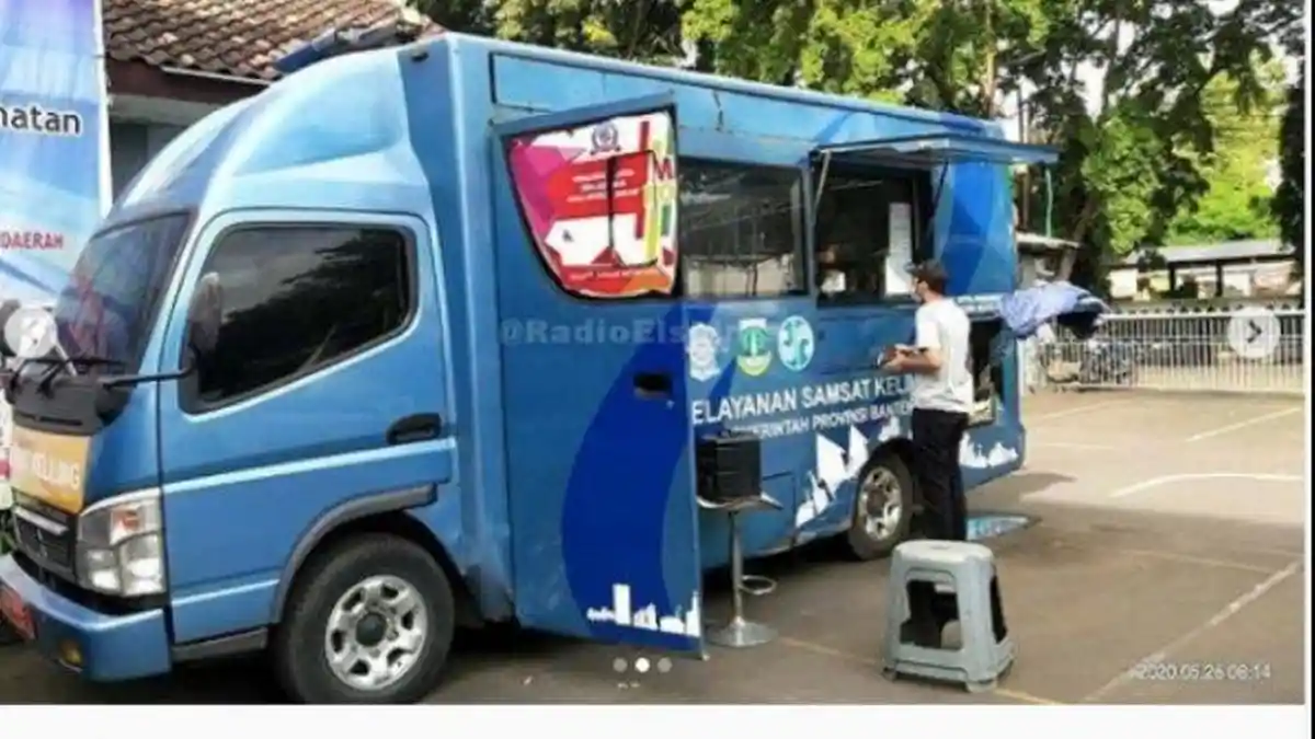 Jadwal Samsat  Keliling Depok, Jumat 13 Maret 2026, Cek Persyaratan Terbaru