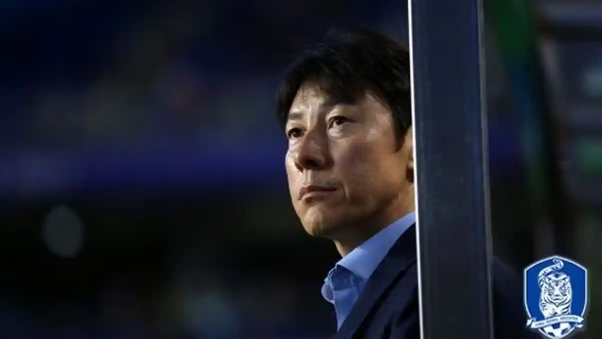 Pilihan Bagi Shin Tae-yong: Timnas Indonesia atau Klub China
