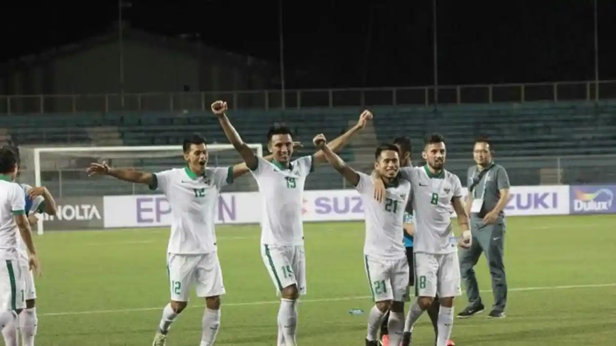 Timnas Indonesia Siap-siap Diberi Porsi Latihan Defensif dan Transisi