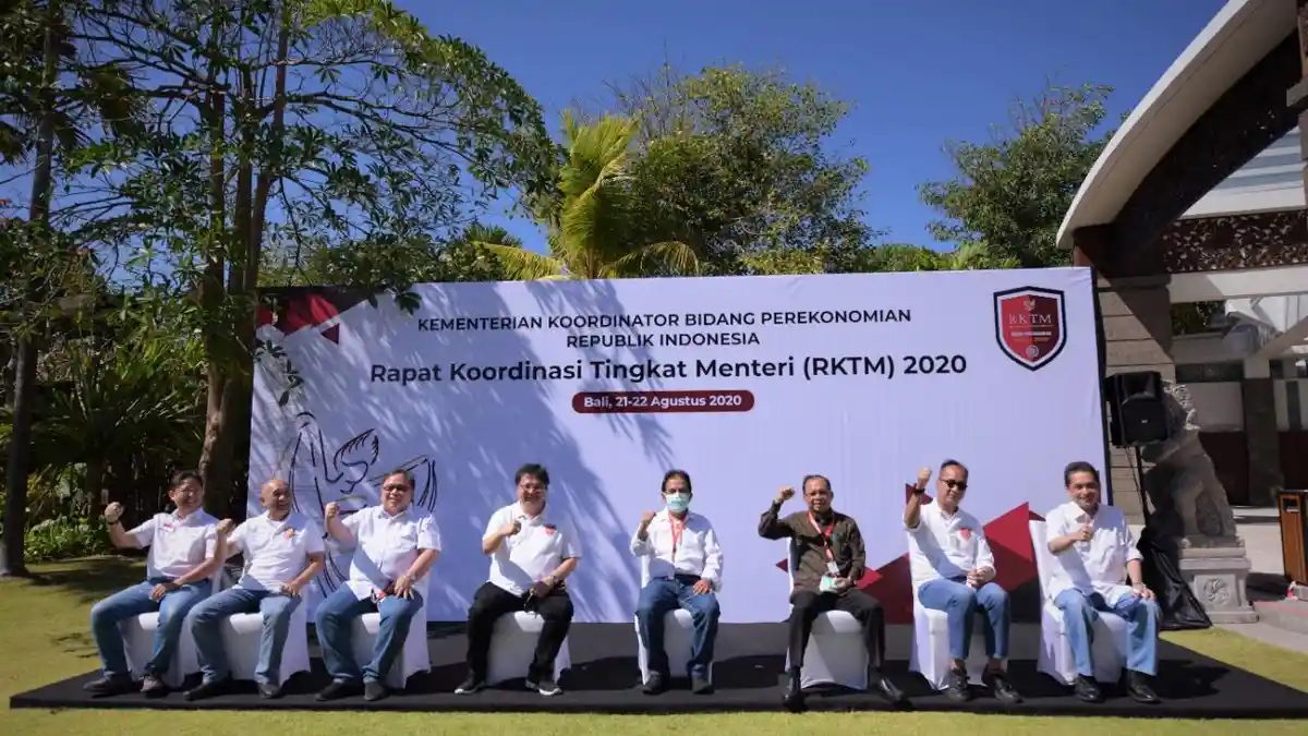 Kejar Ekonomi Positif, Pemerintah Sasar Percepatan Realisasi Belanja Negara
