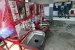 Walikota Cimahi  Bagikan Perangkat Cuci Tangan ke Kepala RW
