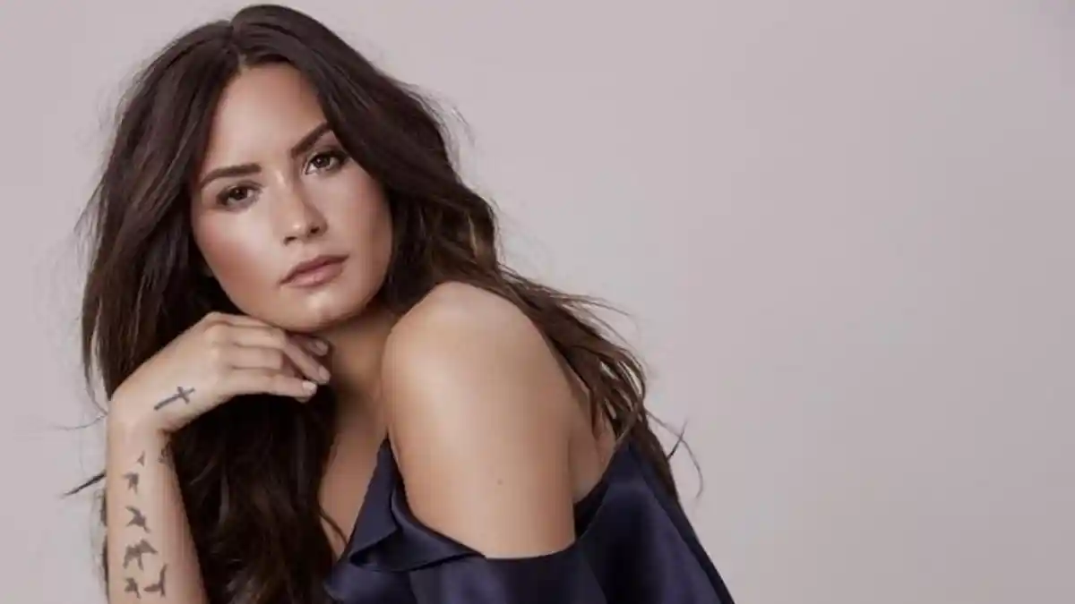 Lirik Lagu Demi Lovato 'Dancing With The Devil', Lengkap dengan Terjemahan Lirik Bahasa Indonesia
