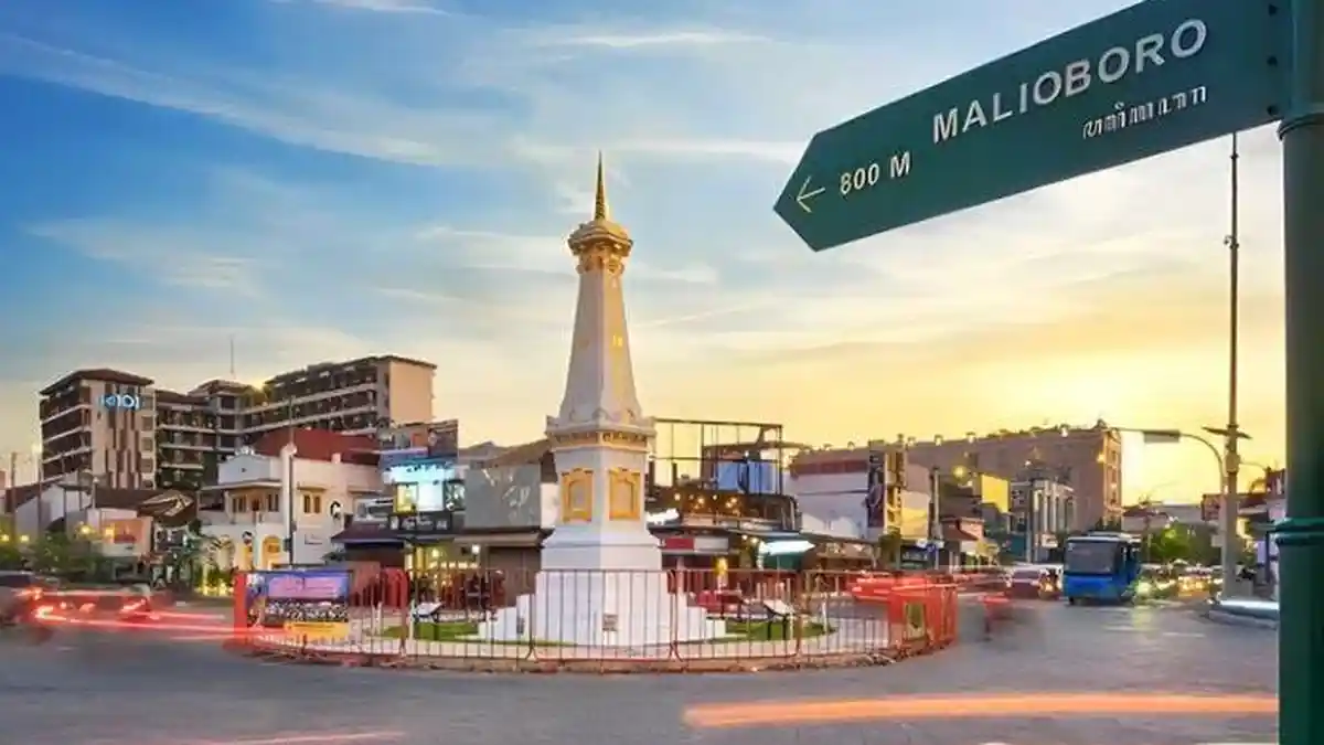 Rekomendasi Spot Santai Nuansa Alam Kulon Progo