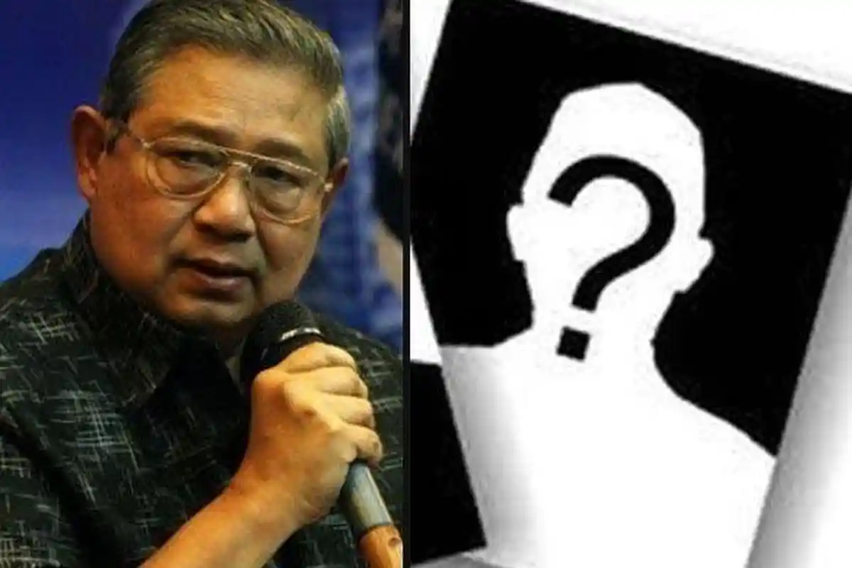 Kisah SBY Bongkar Ada Sosok yang Ingin Jadi Presiden, Kelewat Ambisius hingga Salah Jalan dan Jatuh