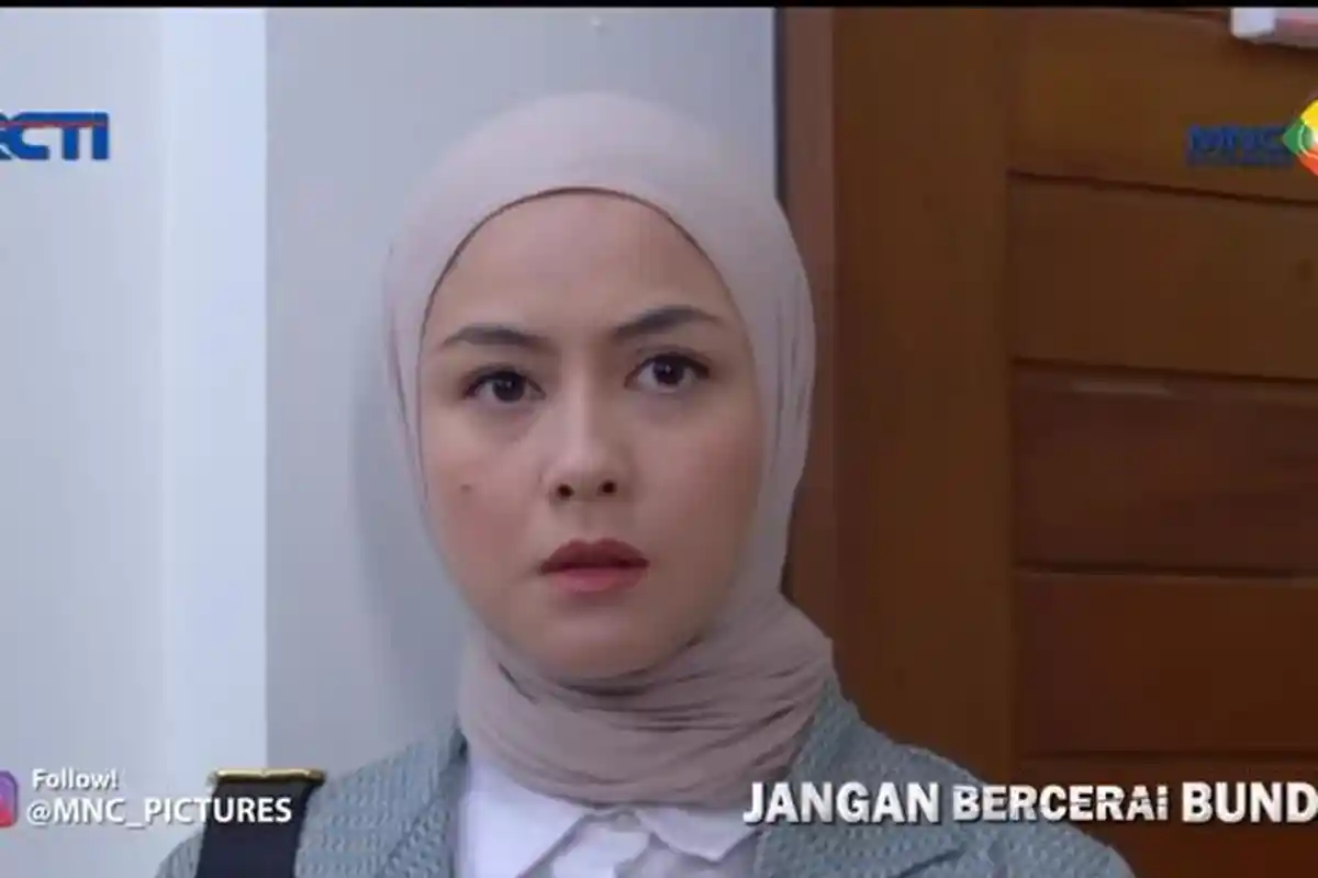 Sinopsis Sinetron Jangan Bercerai Bunda RCTI Hari Ini Senin 8 Mei 2023: Wilda Buat Nabilla Cemburu