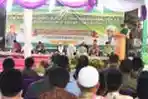 Panglima TNI Hadiri Haul Syeikh Abdul Qadir Jaelani