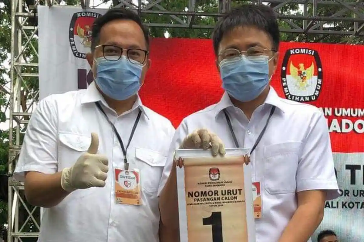 Gugatan PAHAM Ditolak Hakim MK, AA-RS Mengucap Syukur, Terima Kasih