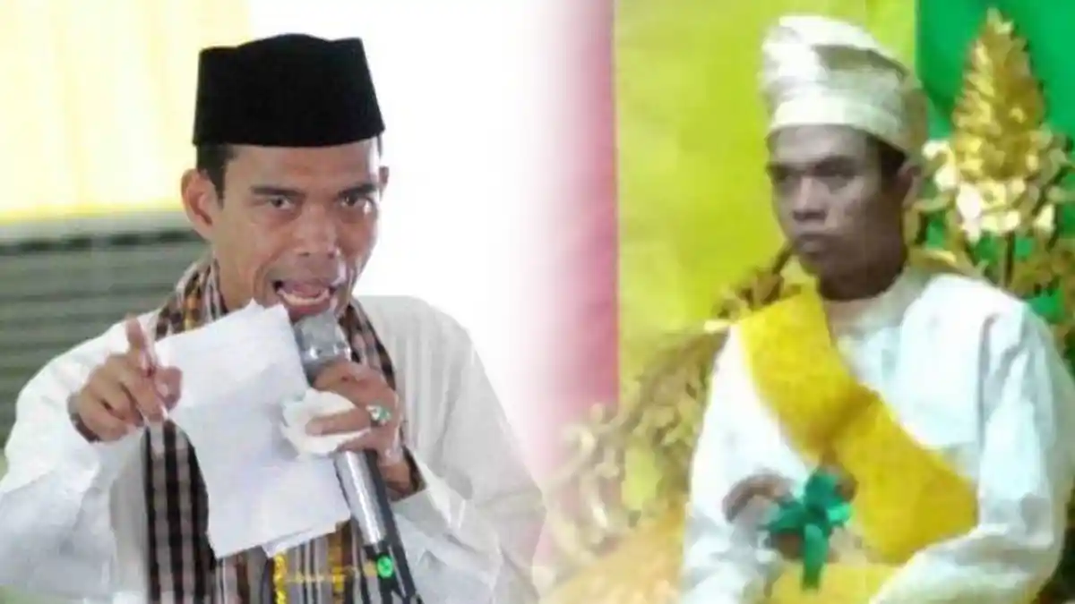Ustaz Abdul Somad Bantah Warga Rempang Pendatang, Unggah Manuskrip Belanda Abad-19 Jadi Bukti