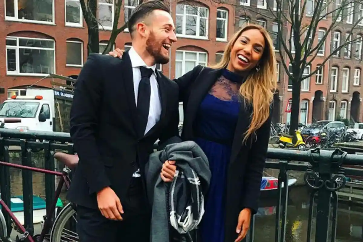 Beri Ucapan Romantis di Ulang Tahun Klok, Ini 4 Fakta Tentang Cacharel Day Kekasih Marc Klok