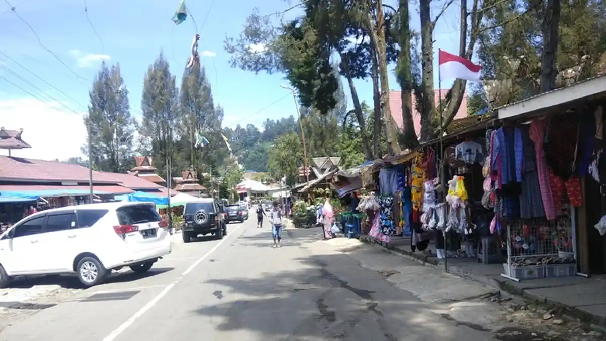 Pedagang Berastagi Dilaporkan Tampar Wisatawan, Dedi Nelson: Ramah-Tamah Konsep Dasar Pariwisata