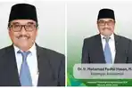 Profil Mohammad Fadhil Hasan, Anggota Dewan Energi Nasional 2026-2030, Pernah Jadi Tim Ahli Wapres