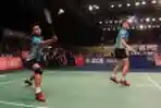 Tontowi-Natsir Menang Ajang BCA Indonesia Open