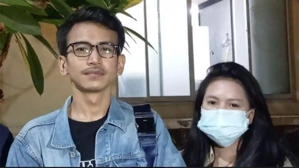 Profil Adam Deni yang Kini Ditangkap Polisi, Sempat Viral Diduga Hina Jokowi dan Laporkan Jerinx SID