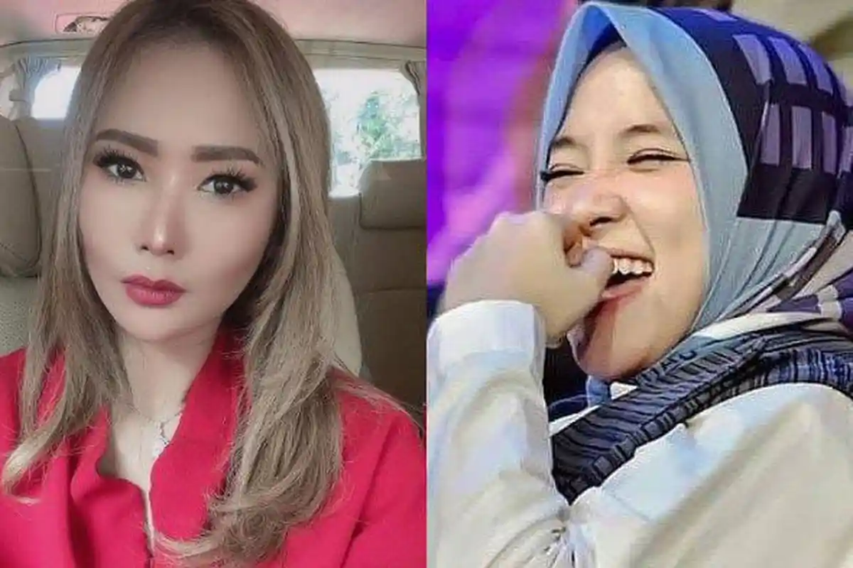 Inul Daratista Bahas Selingkuh, Sindir Nissa? 'Merusak Kebahagiaan Orang', Dewi Perssik Membara!