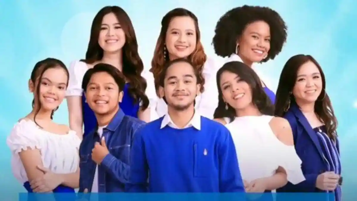 KUTUKAN Top 8 Indonesian Idol Terulang Lagi? Kontestan Ini Tersingkir, Fans Teringat Novia Bachmid