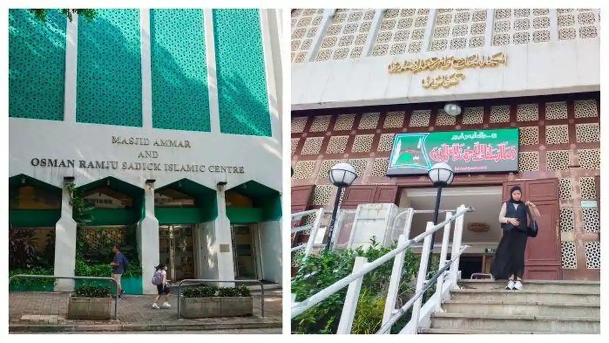 Intip Hong Kong, Tempat Liburan Keluarga Ramah Muslim dan Pastinya Friendly 