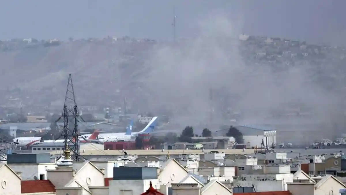 Taliban Bunuh Dalang Pengeboman Bandara Kabul, Tewaskan 170 Warga Afghanistan pada 2021