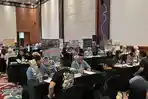 JITEX 2026 Pertemukan Seller dan Buyer Industri Pariwisata, Yogya Bidik Buyer Singapura dan Malaysia