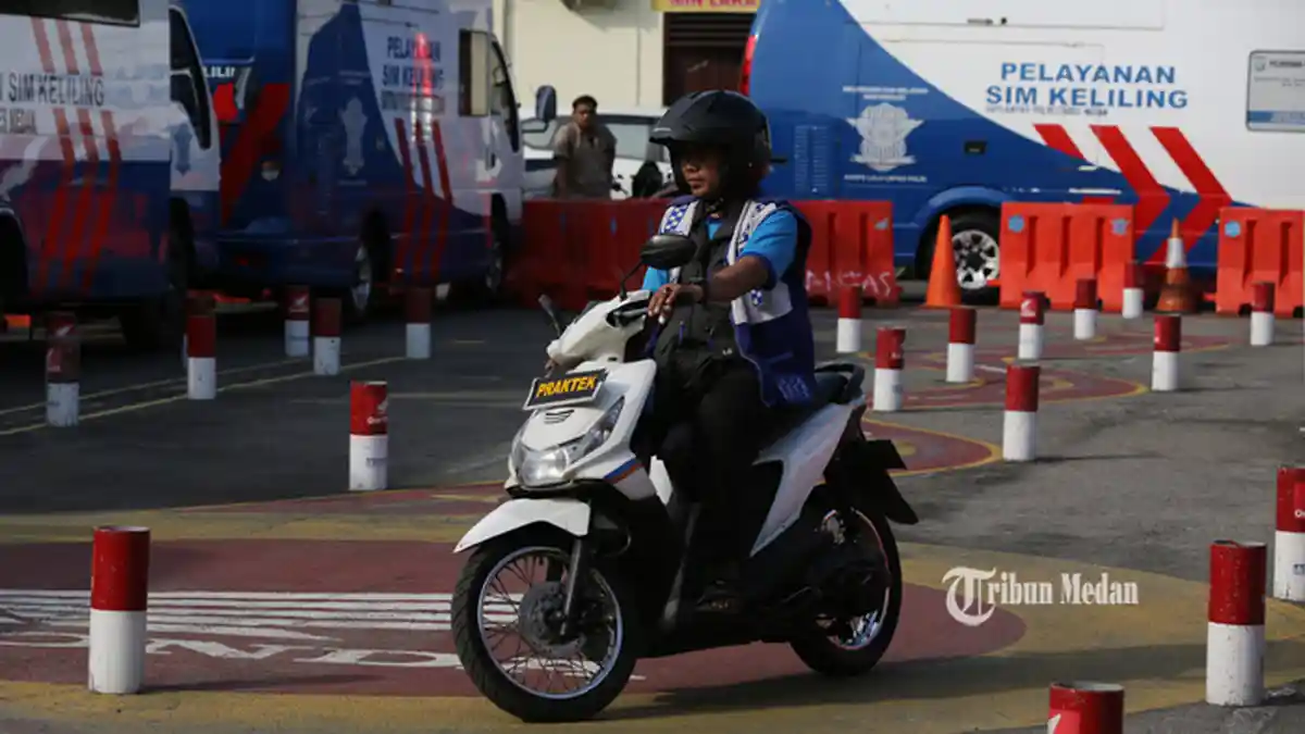 7 Provinsi Uji Coba Aturan Bikin SIM Harus Punya BPJS Kesehatan Juli 2024, Berikut Prosedurnya