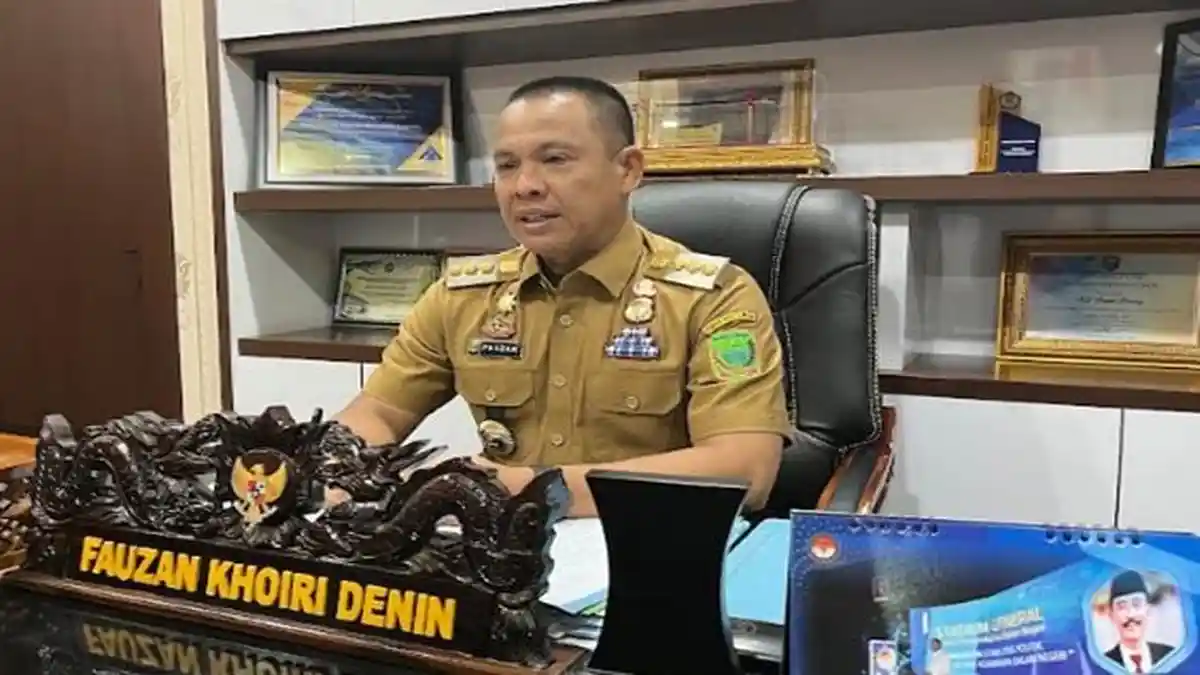 Pemkab Empat Lawang akan Gelar Upacara dan Rapat Paripurna Puncak HUT ke 17