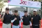 Turnamen Golf Bertajuk Jasa Keuangan Cup 2019