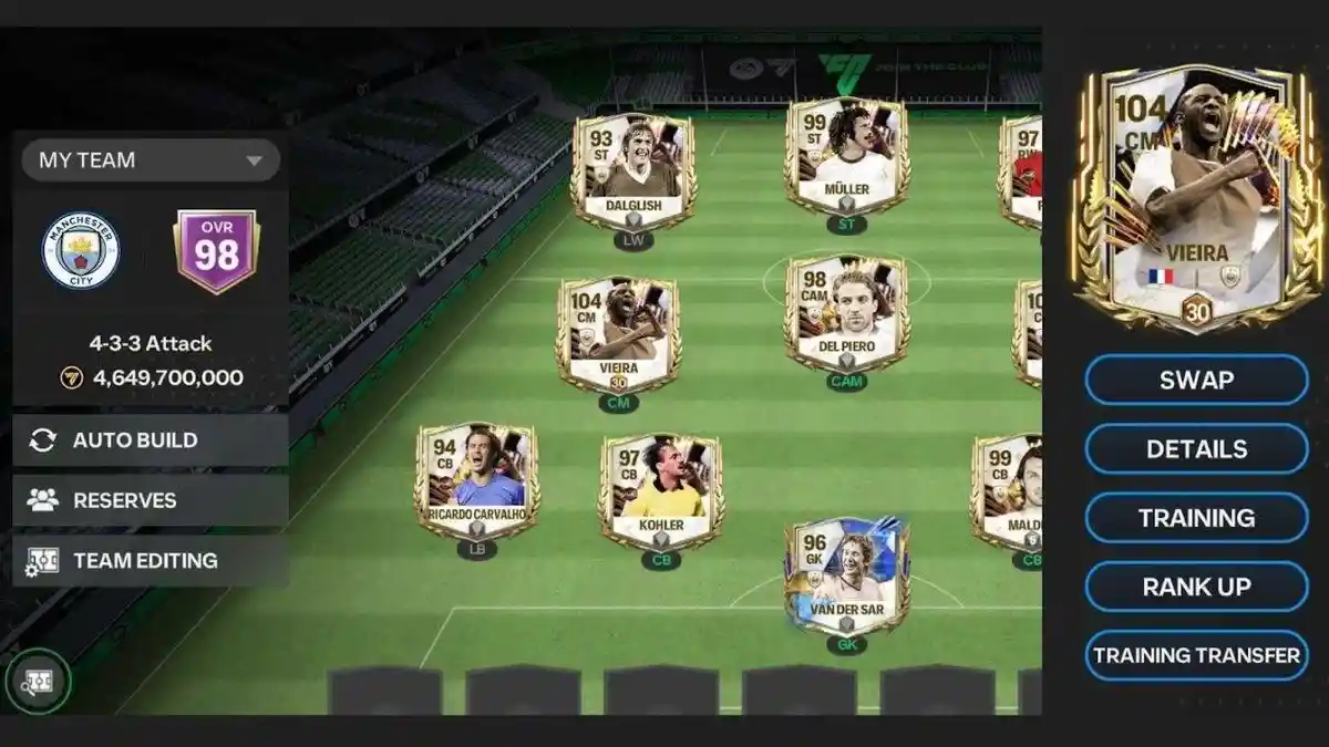49 Kode Redeem FC Mobile Terbaru Tanggal 28 Januari 2025 di redeem.fcm.ea, Ada 3000 Token Gratis