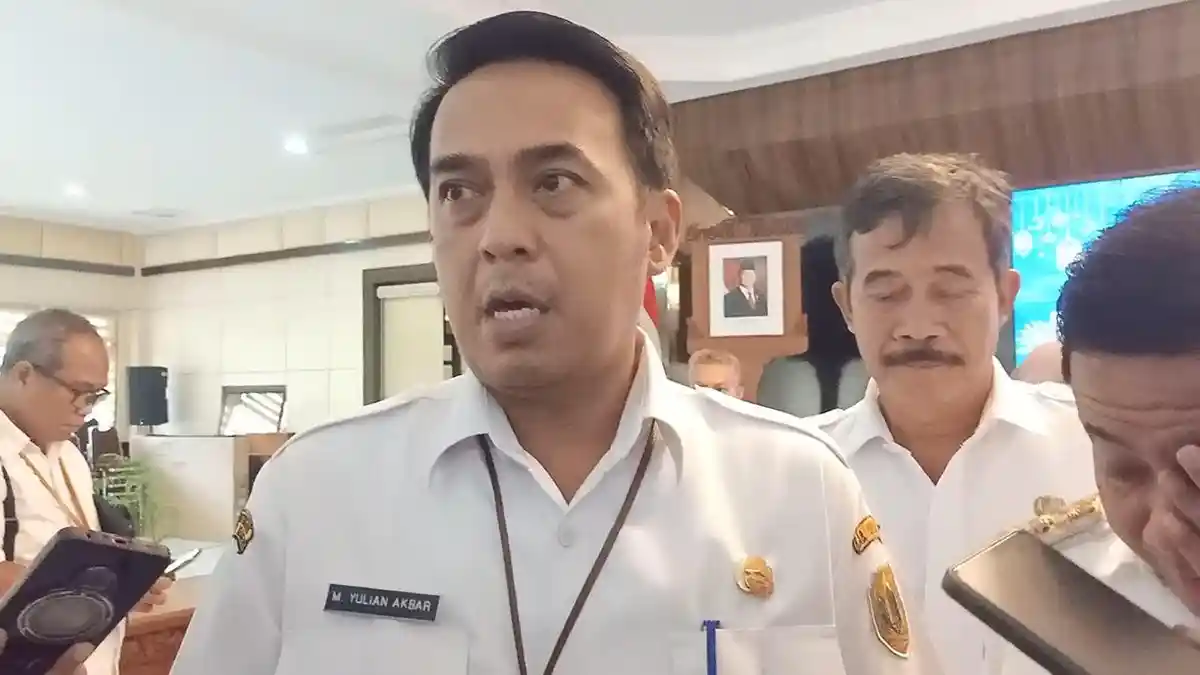 Pemkab Pekalongan Pastikan 295 Tenaga Outsourcing Tetap Digaji meski Kontrak PT RNB Diputus