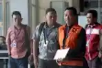 Pemeriksaan Lanjutan Imam Nahrawi oleh KPK
