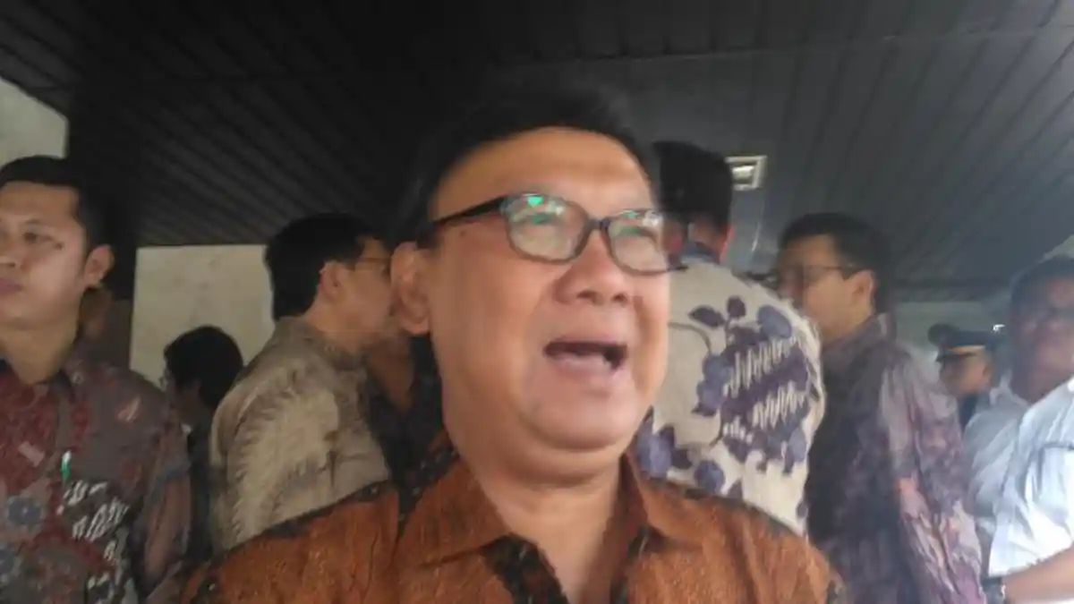 Sembilan Cara Kemendagri Cegah Bocornya Keuangan Daerah, Nomor 4 Khusus Rawan Korupsi