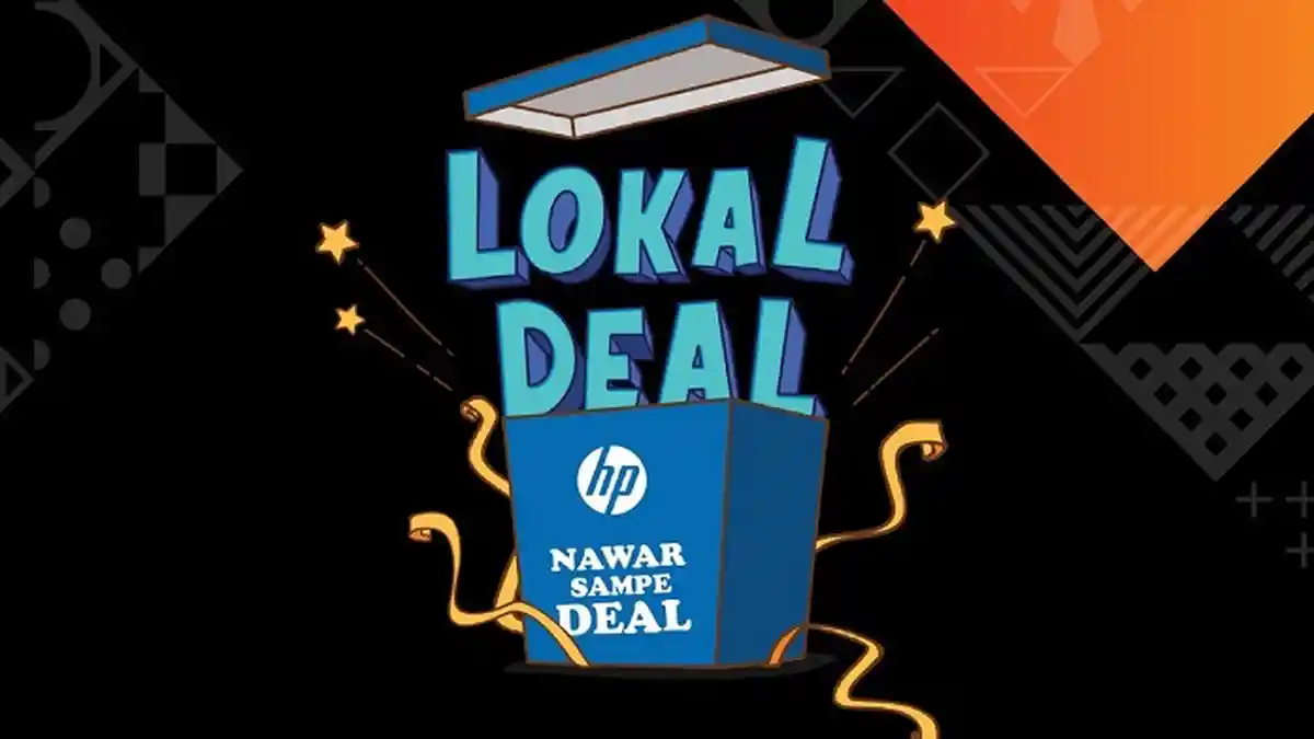 Lelang Online 'Lokal Deal' Digelar, Ada Laptop Gaming dengan Harga Terbaik