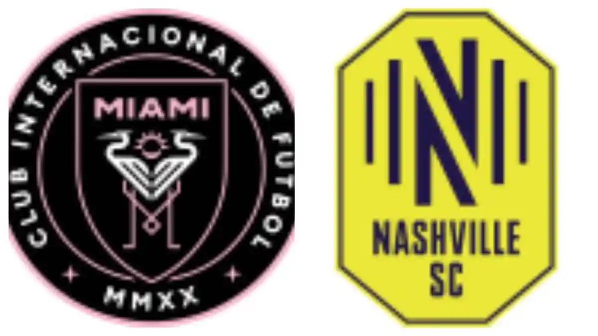 LIVE Hasil Inter Miami vs Nashville SC Berlangsung Pukul 06.00 WIB, Starting XI Line Up Lionel Messi
