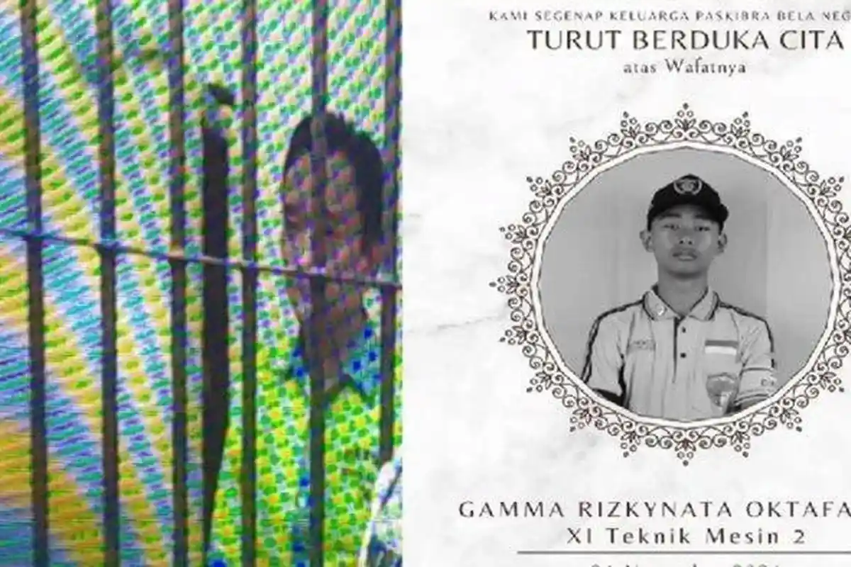 Polisi Belum Tetapkan Aipda Robig Sebagai Tersangka Penembakan Pelajar SMKN 4 Semarang