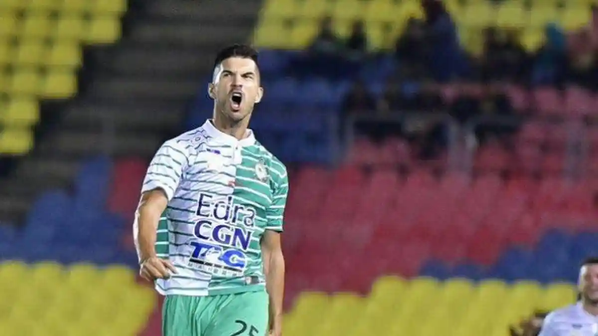 Jasmin Mecinovic Bakal Gabung ke Persija Jakarta, Ini Respon Marko Simic