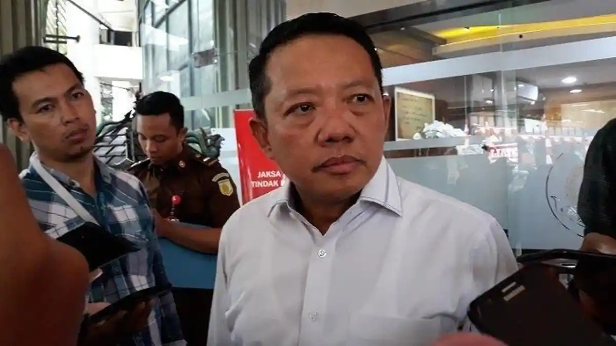 Kronologi Penangkapan Diduga Anggota Densus 88 oleh Polisi Militer saat Kuntit Jampidsus
