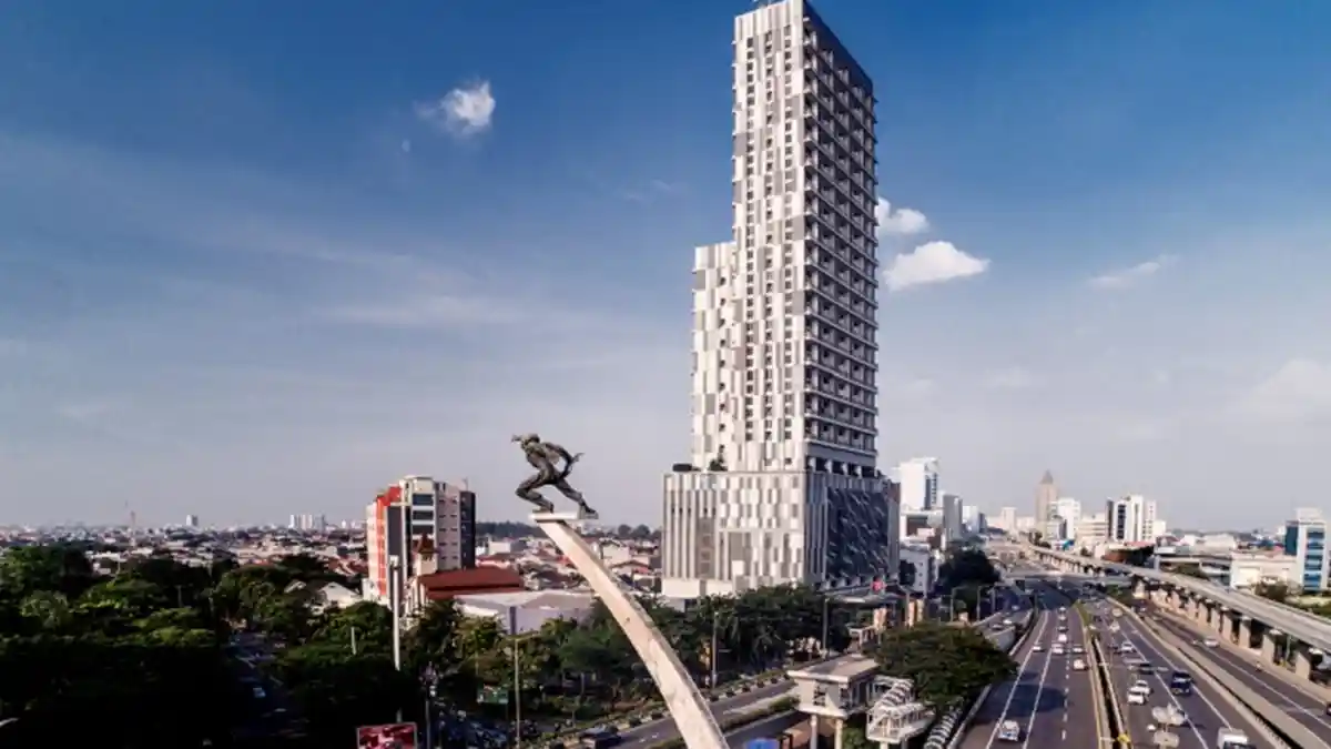Tak Cuma Subsidi PPN 50 Persen, Properti SOHO Pancoran juga Beri Promo DP 0 Persen