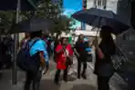 Gelombang Panas Terjang AS